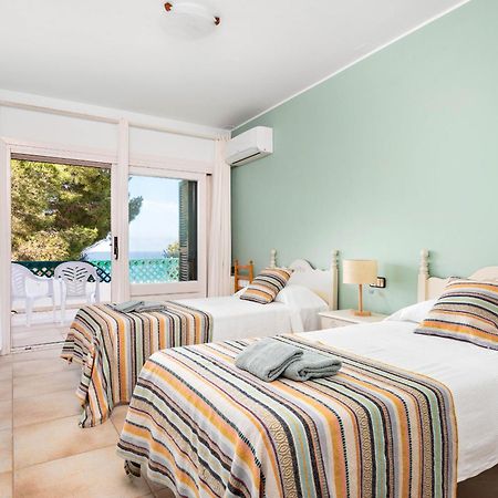 Villa Ponent Galdana - Cala Galdana Cala Galdana  Esterno foto