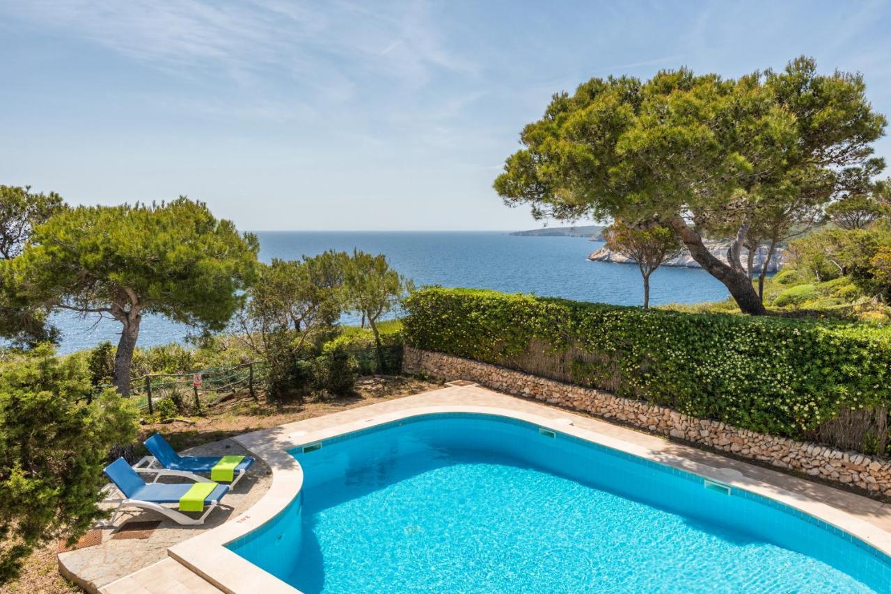 Villa Ponent Galdana - Cala Galdana Cala Galdana  Esterno foto