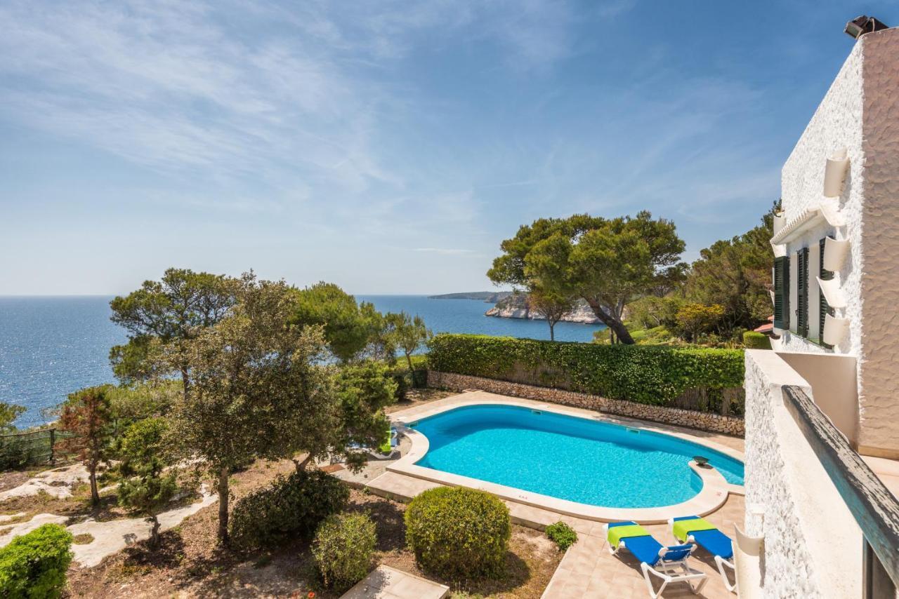 Villa Ponent Galdana - Cala Galdana Cala Galdana  Esterno foto