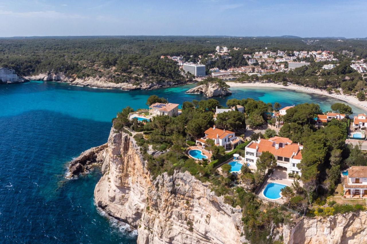 Villa Ponent Galdana - Cala Galdana Cala Galdana  Esterno foto