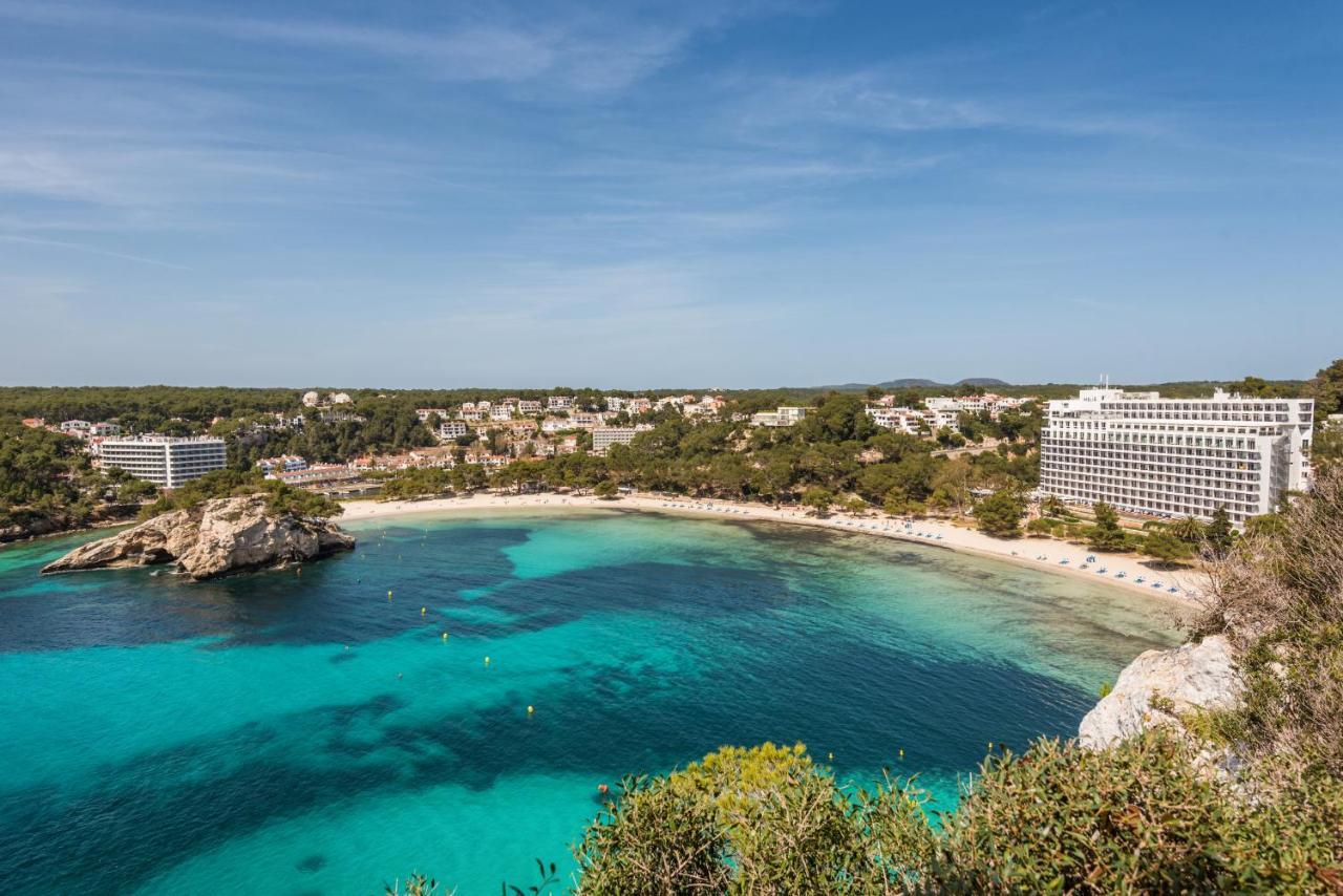 Villa Ponent Galdana - Cala Galdana Cala Galdana  Esterno foto