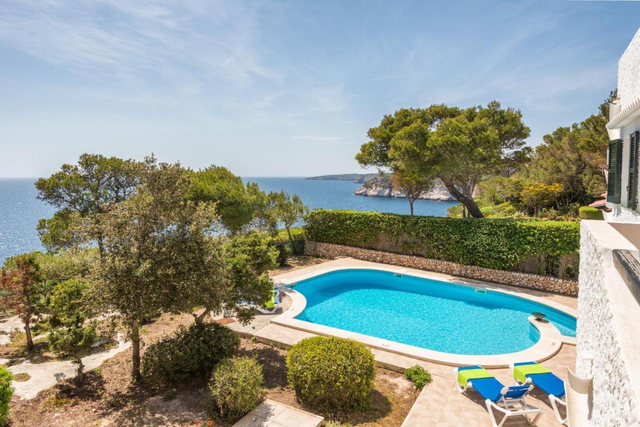 Villa Ponent Galdana - Cala Galdana Cala Galdana  Esterno foto